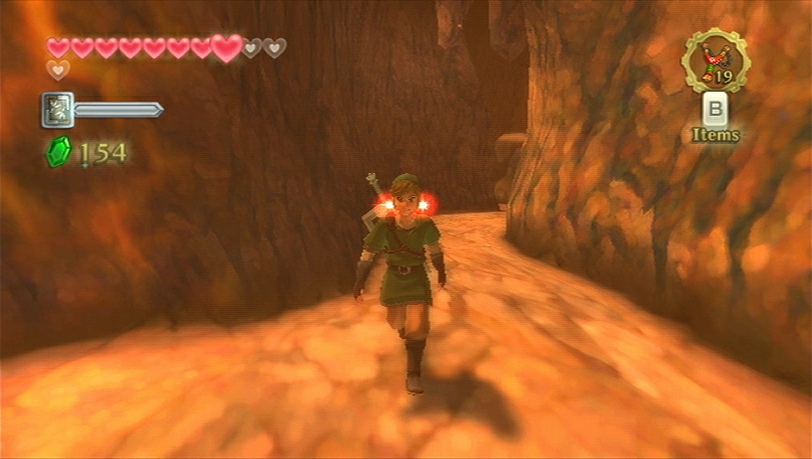The Legend of Zelda: Skyward Sword - Imagen 35